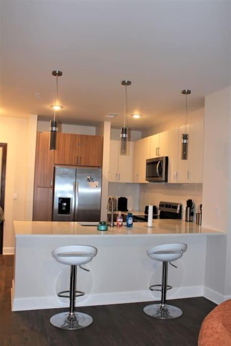 Luxury In The Gulch Apartman NashvilleNashville  Kültér fotó