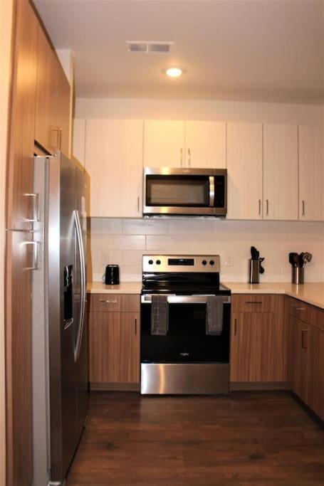 Luxury In The Gulch Apartman NashvilleNashville  Kültér fotó