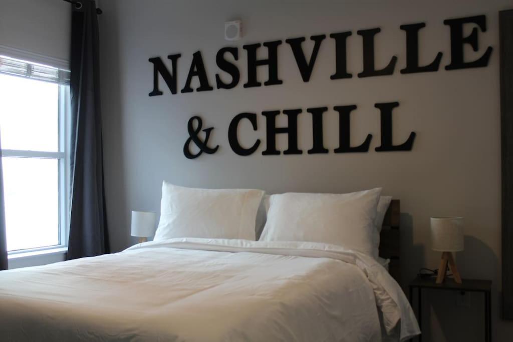 Luxury In The Gulch Apartman NashvilleNashville  Kültér fotó