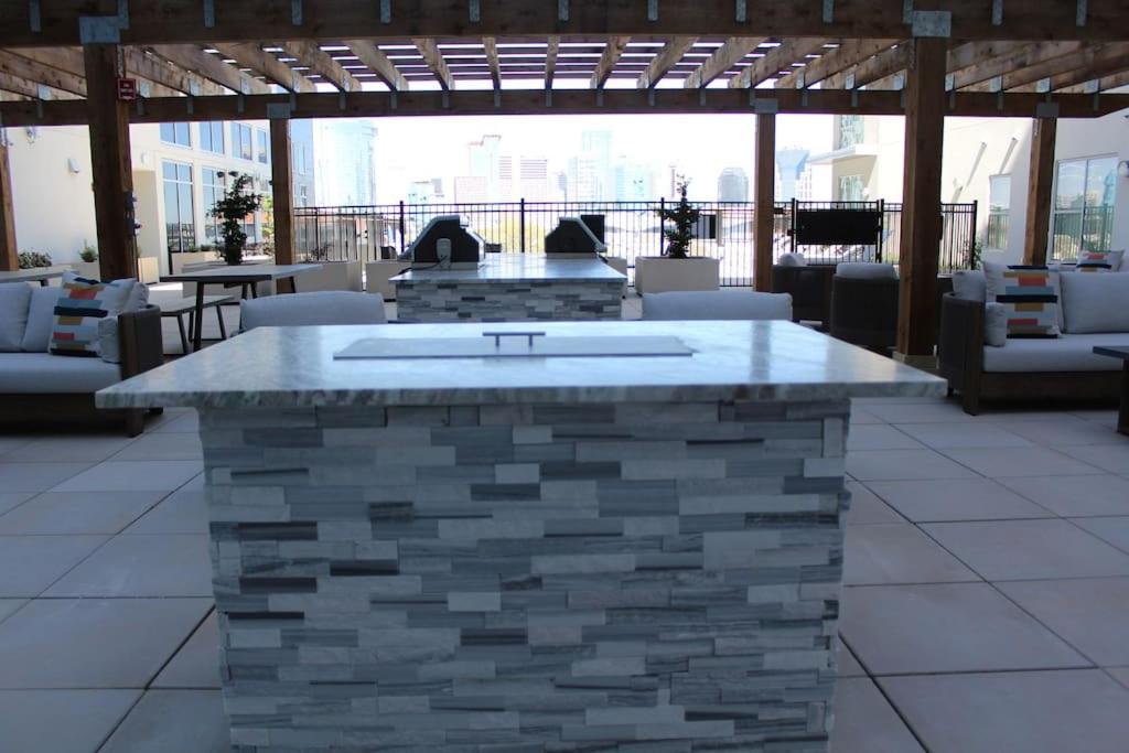 Luxury In The Gulch Apartman NashvilleNashville  Kültér fotó