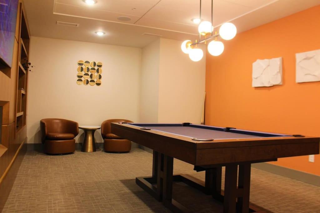 Luxury In The Gulch Apartman NashvilleNashville  Kültér fotó